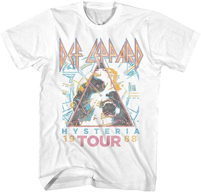 American tyrannus Rock Shirt
